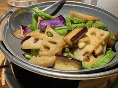-原製原味(普陀山磐龙店)