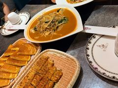 -蒙古人烤羊大师·草原料理(工农大路店)