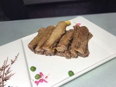 酱香鸭翅-鸭王烤鸭店(三里河店)