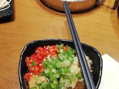 -呷哺呷哺 蔬菜畅吃(中发百旺店)