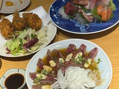 -桂马·日本料理·海胆·海鲜饭·酒场(民主广场店)
