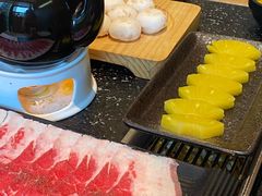 -韩满园· 甄选韩式烤肉