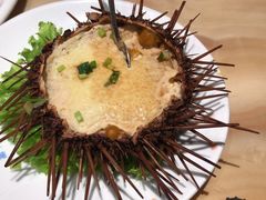 -小船渔村•大连菜•大连焖鱼(明泽街店)