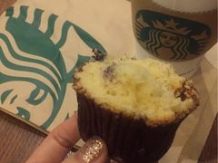 -星巴克(北辰西路店)