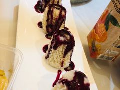 蓝莓山药-大鸭梨烤鸭(甘家口店)