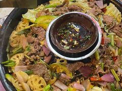 -正宗水城烙锅(黔灵东路店)