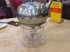 -潮喜竹溪荔湖酒家(荔枝湾店)