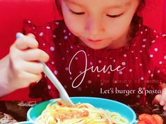 -Lets burger非常汉堡·环球风味(蓝色港湾店)