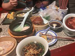 -南京大牌档(人民广场店)