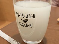 -真打拉面·日式拉面新流派(体育西横街店)