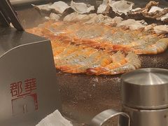 -大渔铁板烧(大悦城店)