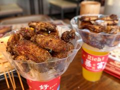 -管氏翅吧(地安门创始店)