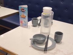 -鹿港小镇(悠唐店)