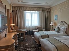 -澳门励庭海景酒店