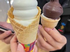 -DQ·蛋糕·冰淇淋(金牛万达店)