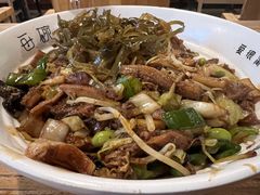 -每碗面馆(新鸿安大厦店)