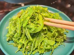 中华海草-海食焗(新光天地店)