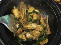-凤城礼记鱼翅海鲜酒家(新马路总店)
