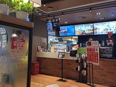 -肯德基(闵庄路店)