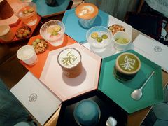 -茶是一枝花泡茶店