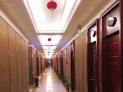 -足易轩足浴(庐山路旗舰店)