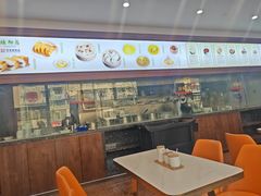 -古南都·清真绿柳居菜馆(太平南路店)