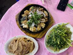 -羊桥饭店(江门紫沙路店)