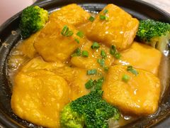 -李记潮汕砂锅粥(营福路店)