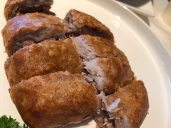 酥鸭芋泥-莆田餐厅PUTIEN(西安万象天地店)