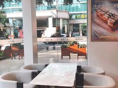 大堂-小嘟来烘焙店