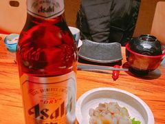 -千代武日本料理(哈西店)