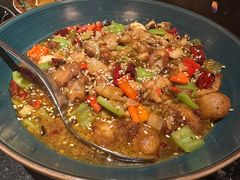 太安鱼-华豫川酒家(大卫城店)