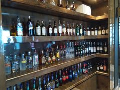 -三亚福朋喜来登酒店·大堂吧