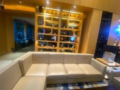 -上海浦西万怡酒店