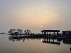 -苏州太湖湖滨国家湿地公园