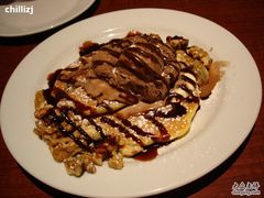 DSC06808-Pancakes on the rocks(Darling Harbour)