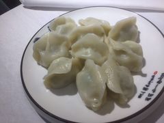 -肆月河豚·新淮扬(金融街店)