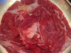 -西塔老太太泥炉烤肉(上海七宝领展广场店)