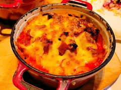 -MIO弥欧洋房西餐厅(中央大街店)