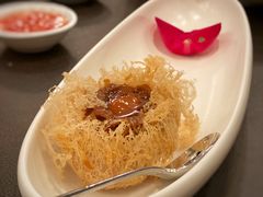 -广州文华东方酒店·江-由辉师傅主理