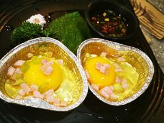 -吉力烤鳗