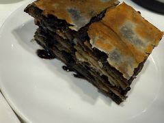 黑芝麻糖饼-金鼎轩(亚运村店)