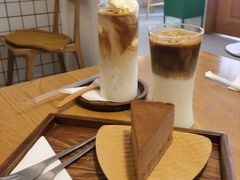 -白胡子咖啡(丽都园店)