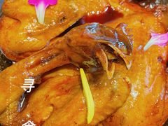 -寻食記创意特色菜