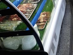 -新疆伊宁远征餐厅