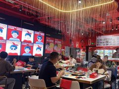 -宏姐串串香(征仪路店)