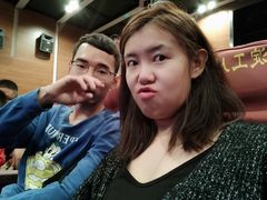 -深影国际影城(学院南路店CGS中国巨幕店)