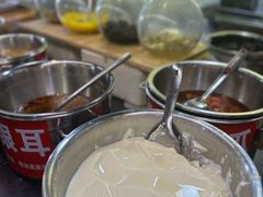 -日照红甜品店(老水街店)