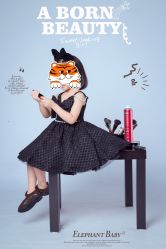-象北鼻儿童摄影(西源集店)