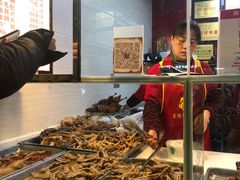 -王浩儿纪六孃甜皮鸭(乐山总店)